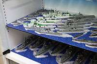 1/700 �C�㎩�q���m�ヂ�f�� ���C�A�E�g�T���v��[����Z���W�I���}�V�[�g]