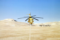 DSF-003 �W�I���}�V�[�g �����w�i�̃��C�A�E�g�T���v���摜