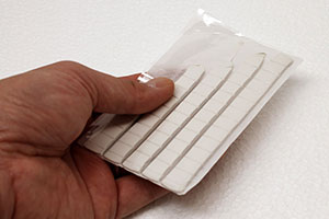 �f�B�X�v���C�W�����f���E�����̌Œ���@�̏Љ�摜