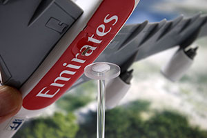 �f�B�X�v���C�W�����f���E�����̌Œ���@�̏Љ�摜