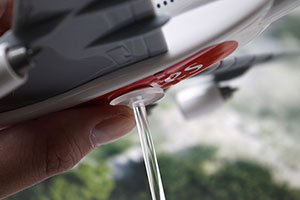 �f�B�X�v���C�W�����f���E�����̌Œ���@�̏Љ�摜