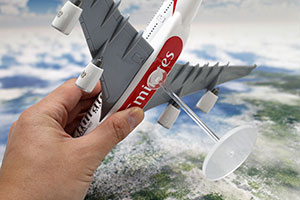 �f�B�X�v���C�W�����f���E�����̌Œ���@�̏Љ�摜