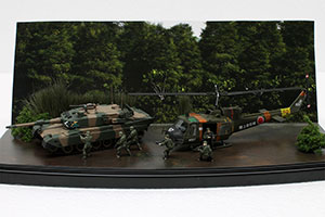 �f�B�X�v���C�W�����f���E�����̌Œ���@�̏Љ�摜